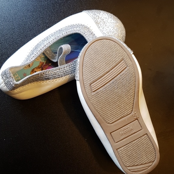 Toddler dress shoes - Picture 2 of 3